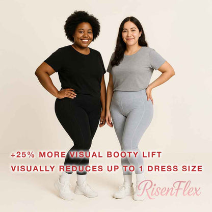 Butt Lifting Leggings for Daily Wear & All Workouts