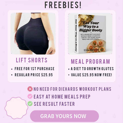 Premium Butt Lifting Leggings for Daily Wear & All Workouts